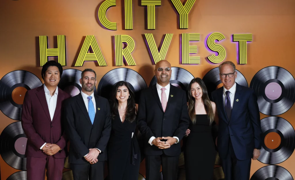 2024 city harvest gala sponsored by sharebite