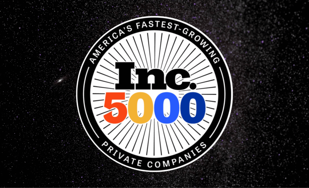 Sharebite inc 5000 honoree